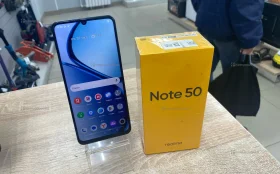 Realme Note 50 3/64 ГБ
