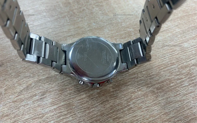 Часы Guess GW0320L1