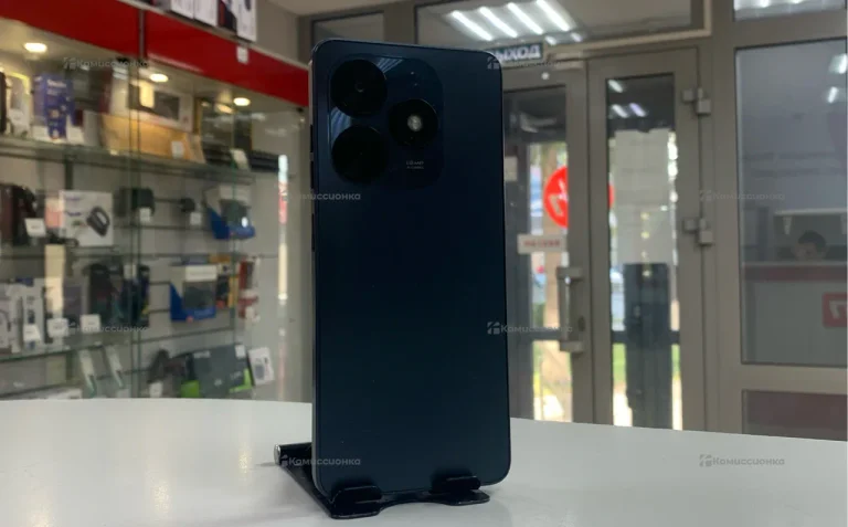 Tecno Spark Go 4/64 ГБ