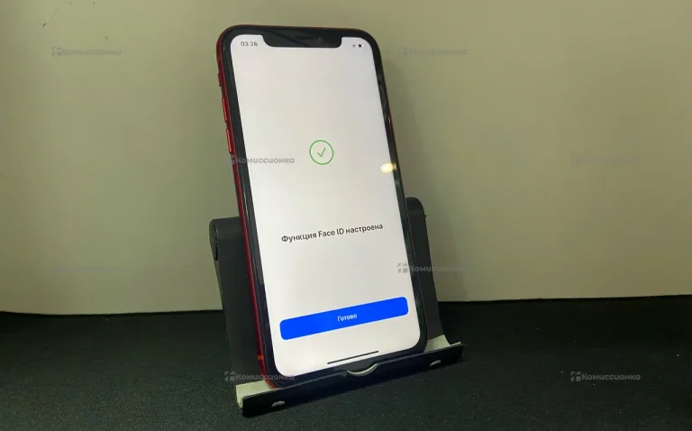 Apple iPhone XR 3/64 ГБ