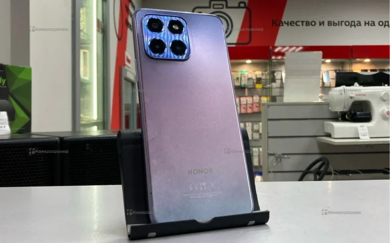 Honor X6 4/64Gb