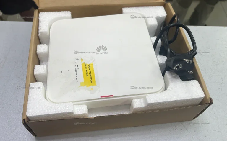 Точка доступа Huawei AP4050DE-M