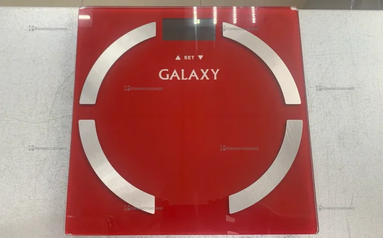Весы Galaxy