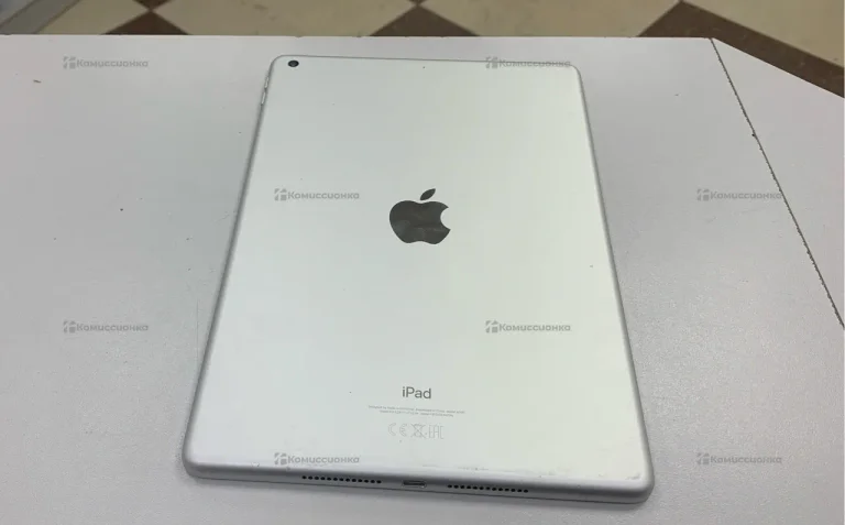 Планшет apple ipad 7 поколения 32 wi-fi