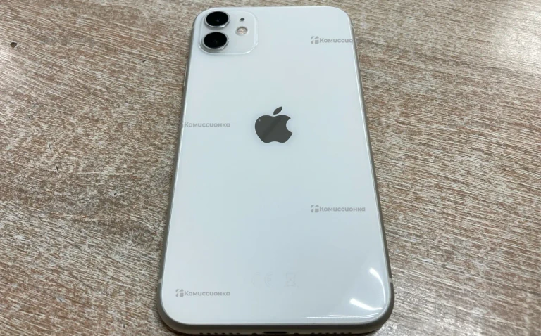Apple iPhone 11 128 ГБ
