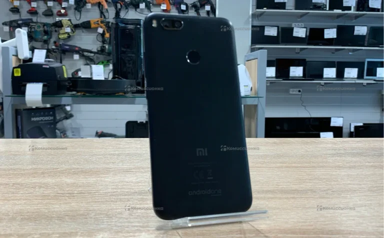 Xiaomi Mi A1 4/64GB