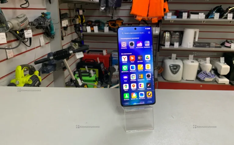 Realme 11 Pro+ 8/256 ГБ