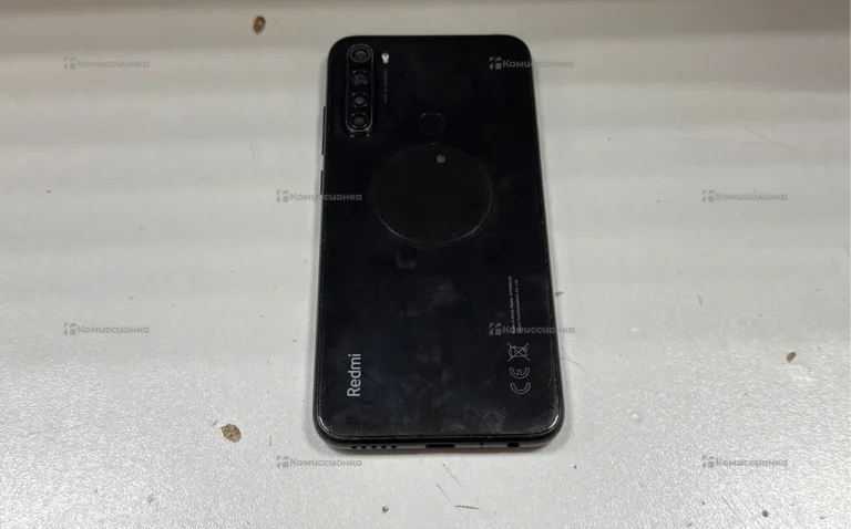 Xiaomi Redmi Note 8 4/64Gb