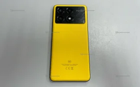 Xiaomi POCO X6 Pro 5G 12/512 ГБ