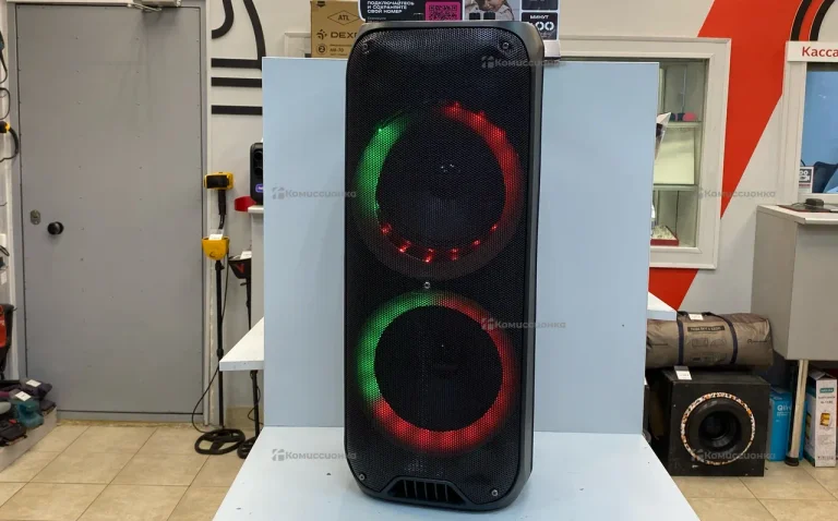 Колонка  HIFI