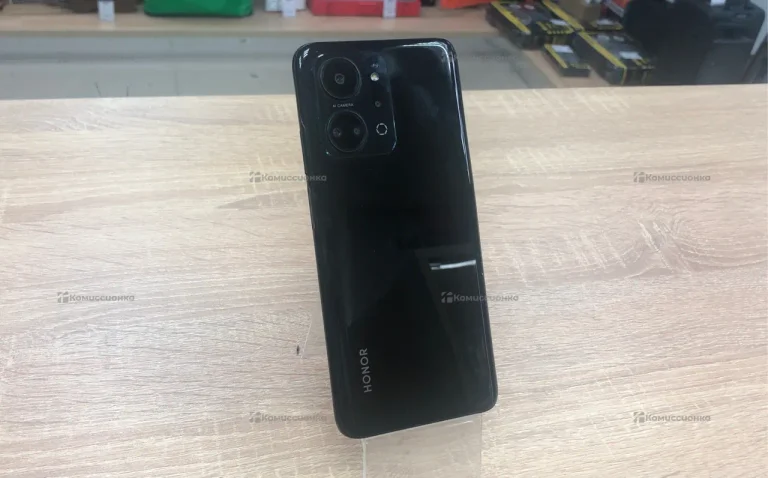 Honor X7a 4/128 ГБ