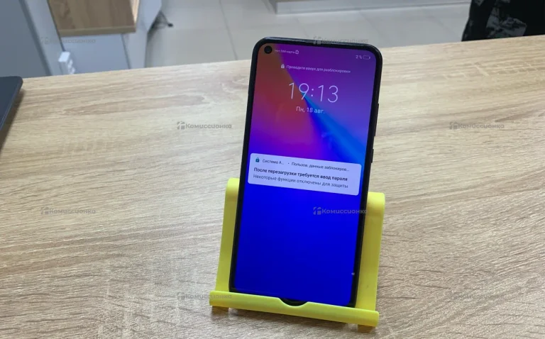 Honor 9C 4/64GB