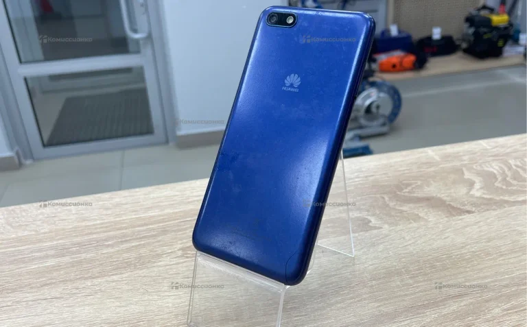 Huawei DRA-LX5