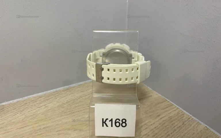 Часы  Casio GA-110