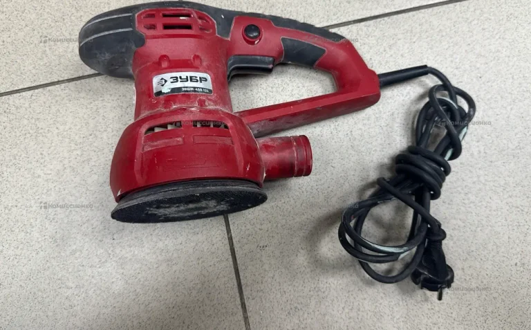 Зубр 30шм-450-125