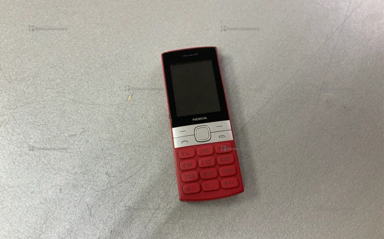 Nokia 1