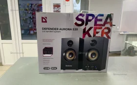 Колонки Defender S20