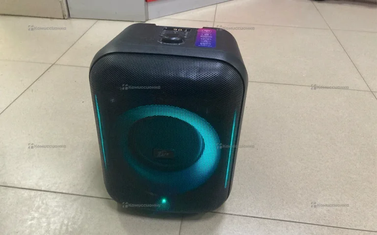 Колонка  fiero fr800