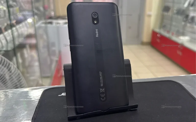 Xiaomi Redmi 8A 2/32 ГБ