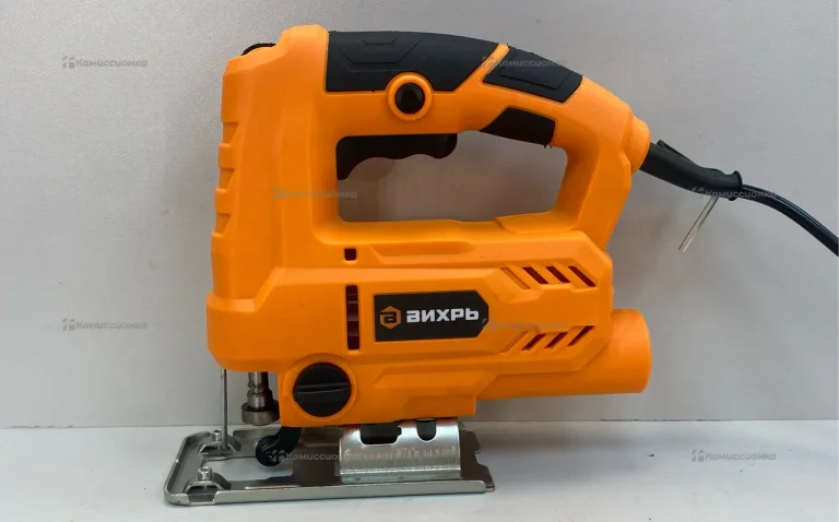 Электролобзик ВИХРЬ ЛЭ-65