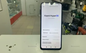 Xiaomi Redmi 14C 8/256 ГБ