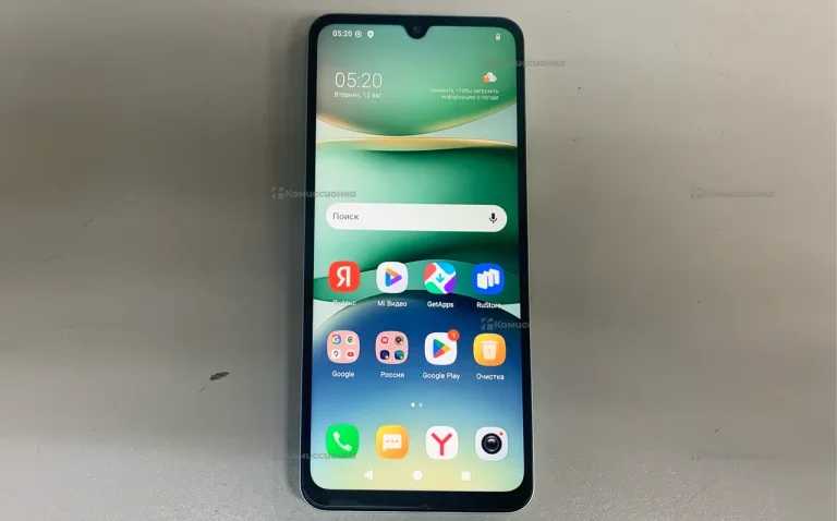 Xiaomi Redmi A5 4G 4/128 ГБ