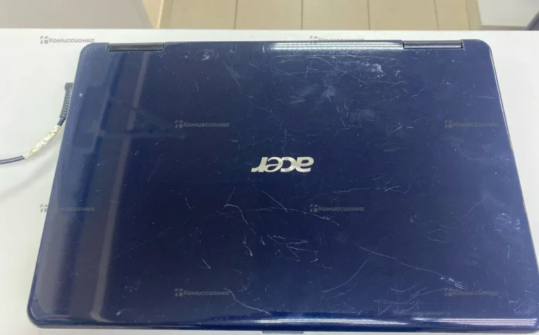 Ноутбук Acer Acer Aspire 5541 AMD Athlon II M300