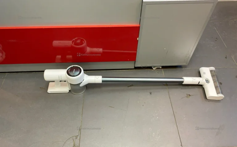 Пылесос  вертикальны Dreame VVN3