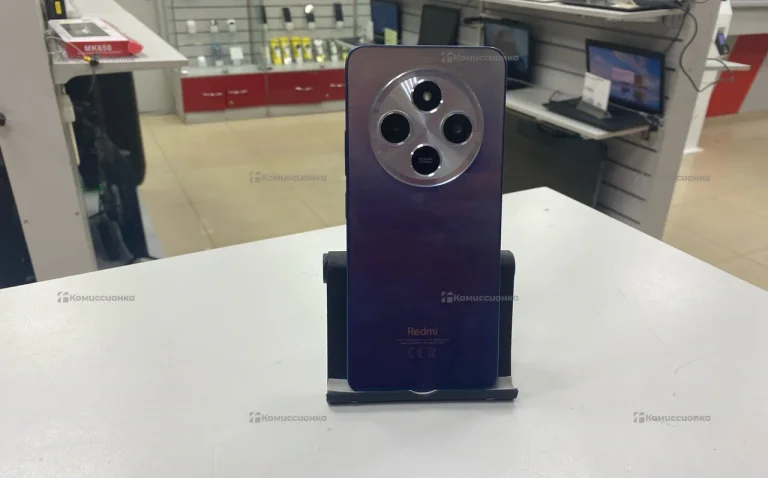 Xiaomi Redmi 14C 4/128 ГБ