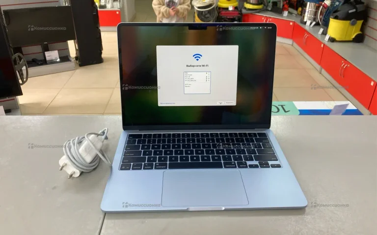Macbook air m4 2025