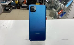 Samsung Galaxy A12 3/32 ГБ