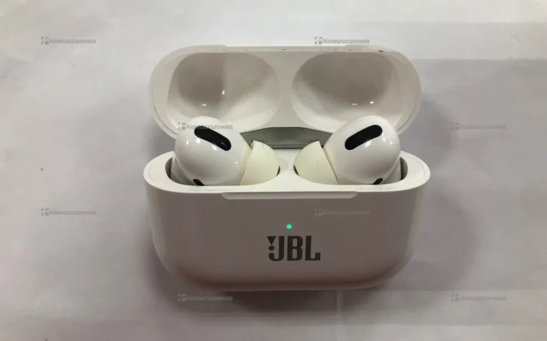 Наушники  JBL airports