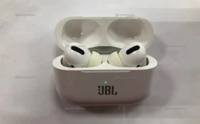 Купить Наушники  JBL airports б/у , в Самара Цена:490рублей