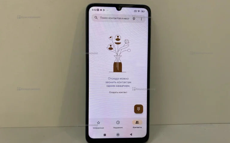 Xiaomi Redmi 13C 8/256 ГБ