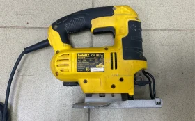 Электролобзик DeWALT DWE349