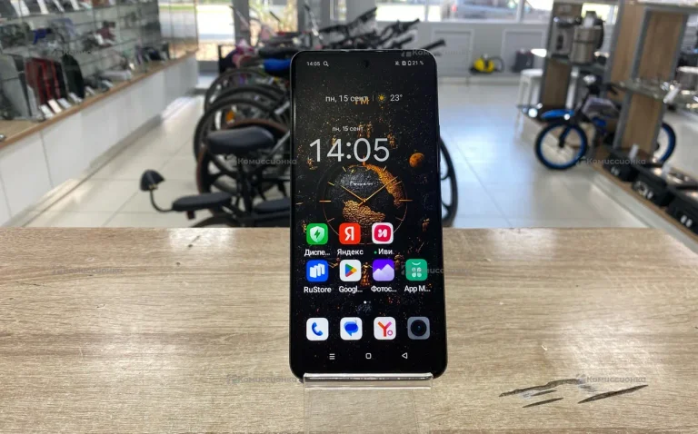 Realme C71 8/256Gb