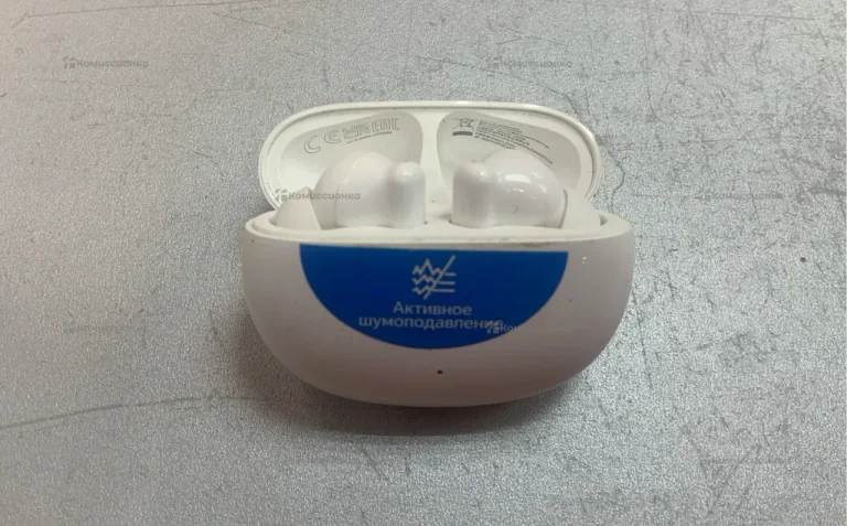 Наушники  Huawei FreeBuds X7