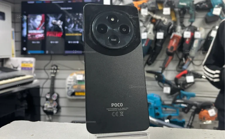 Xiaomi Poco C75 6/128 ГБ