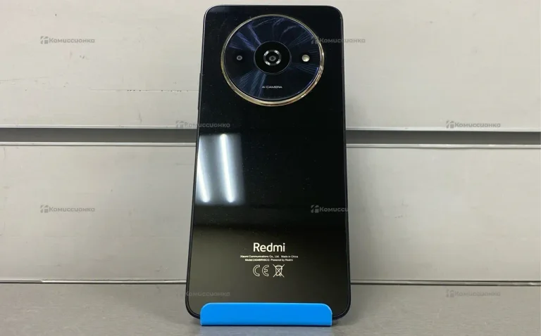 Xiaomi Redmi A3x 3/64 ГБ