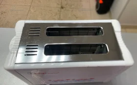 Купить Тостер FIAST б/у , в Саратов Цена:790рублей