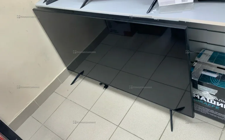 Телевизор Samsung UE55CU7100U