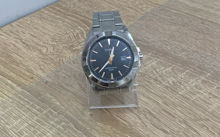 Часы  Casio 2784