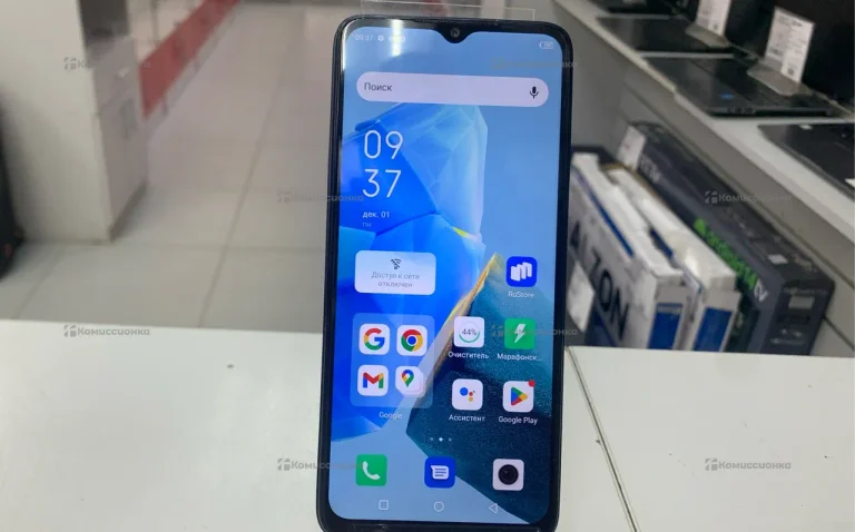 Infinix Hot 30i 4/64 ГБ