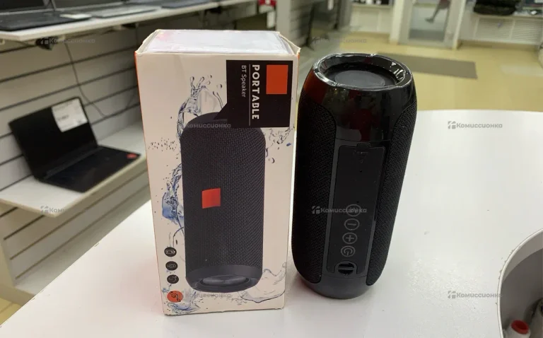 Колонка  TG117