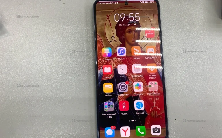 Huawei Nova 10 SE 8/128Gb