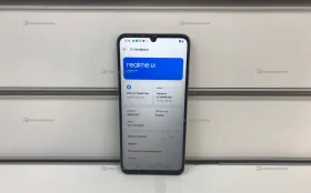 Realme Note 60x 3/64 ГБ