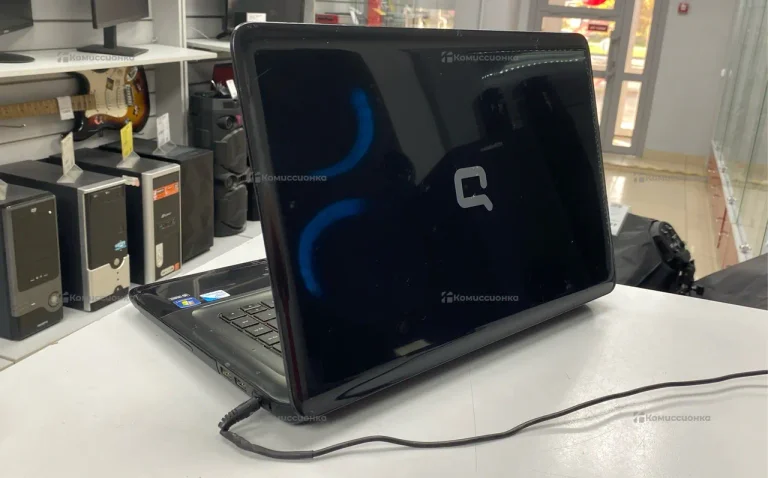 Ноутбук  Presrio cq58 notebook pc