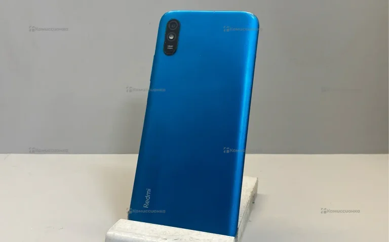 Xiaomi Redmi 9A 2/32 ГБ