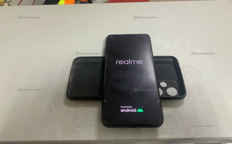 Realme 9 Pro 4/128