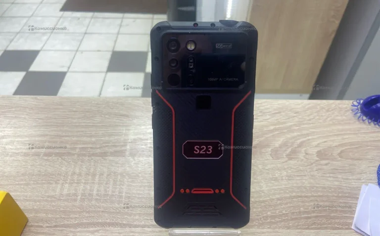 Conquest (страж) S23 12/512